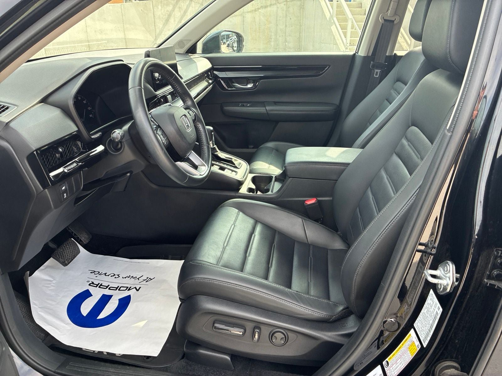 Used 2023 Honda CR-V EX-L image 13