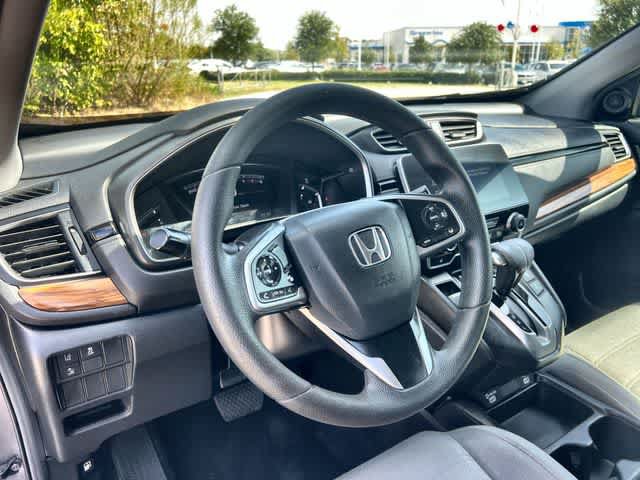 Used 2021 Honda CR-V EX image 15