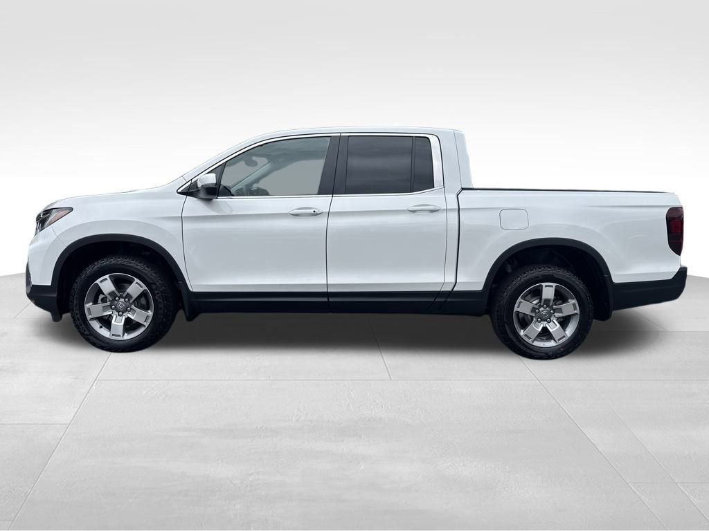 New 2026 Honda Ridgeline RTL image 3