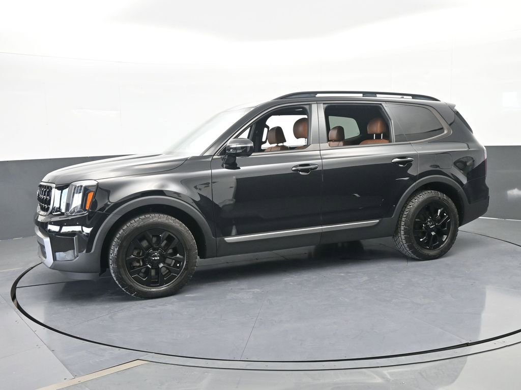 Used 2023 Kia Telluride SX Prestige X-Pro video 2