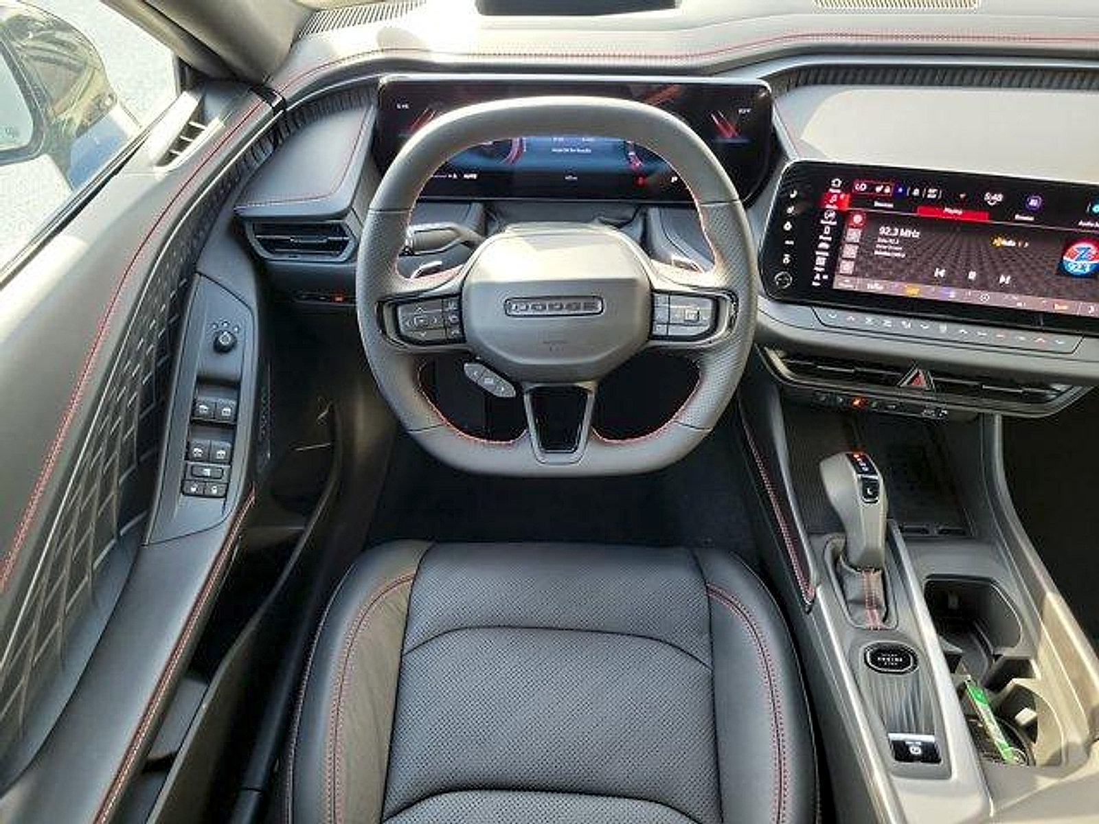 New 2026 Dodge Charger Scat Pack AWD/4WD image 7