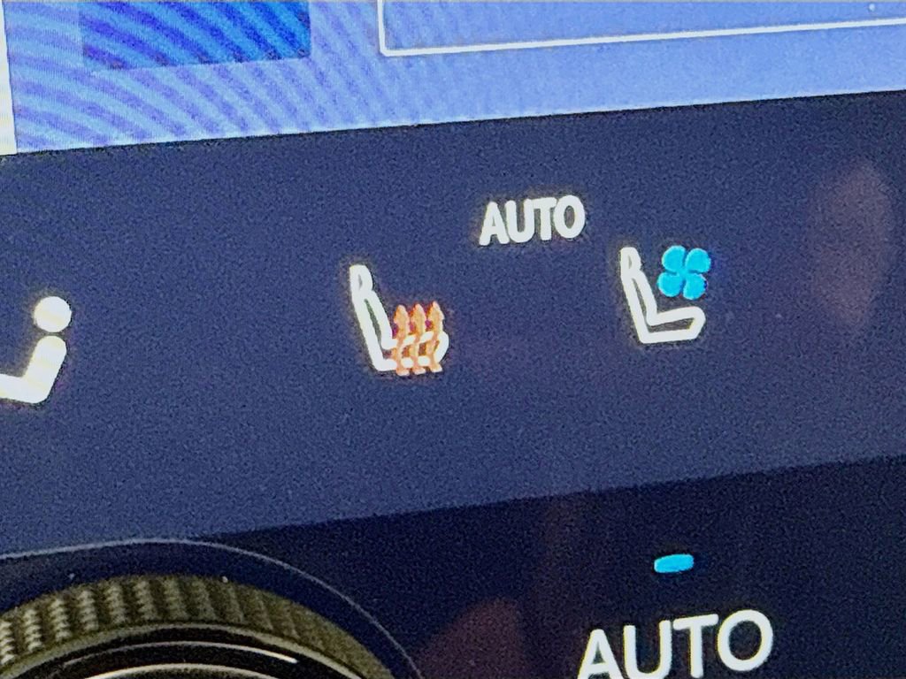 Certified 2025 Lexus TX 350 AWD w/ Technology Package image 20