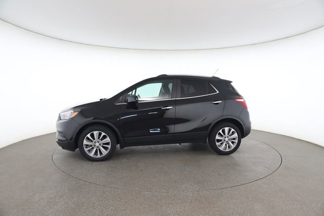 Used 2020 Buick Encore Preferred FWD image 6