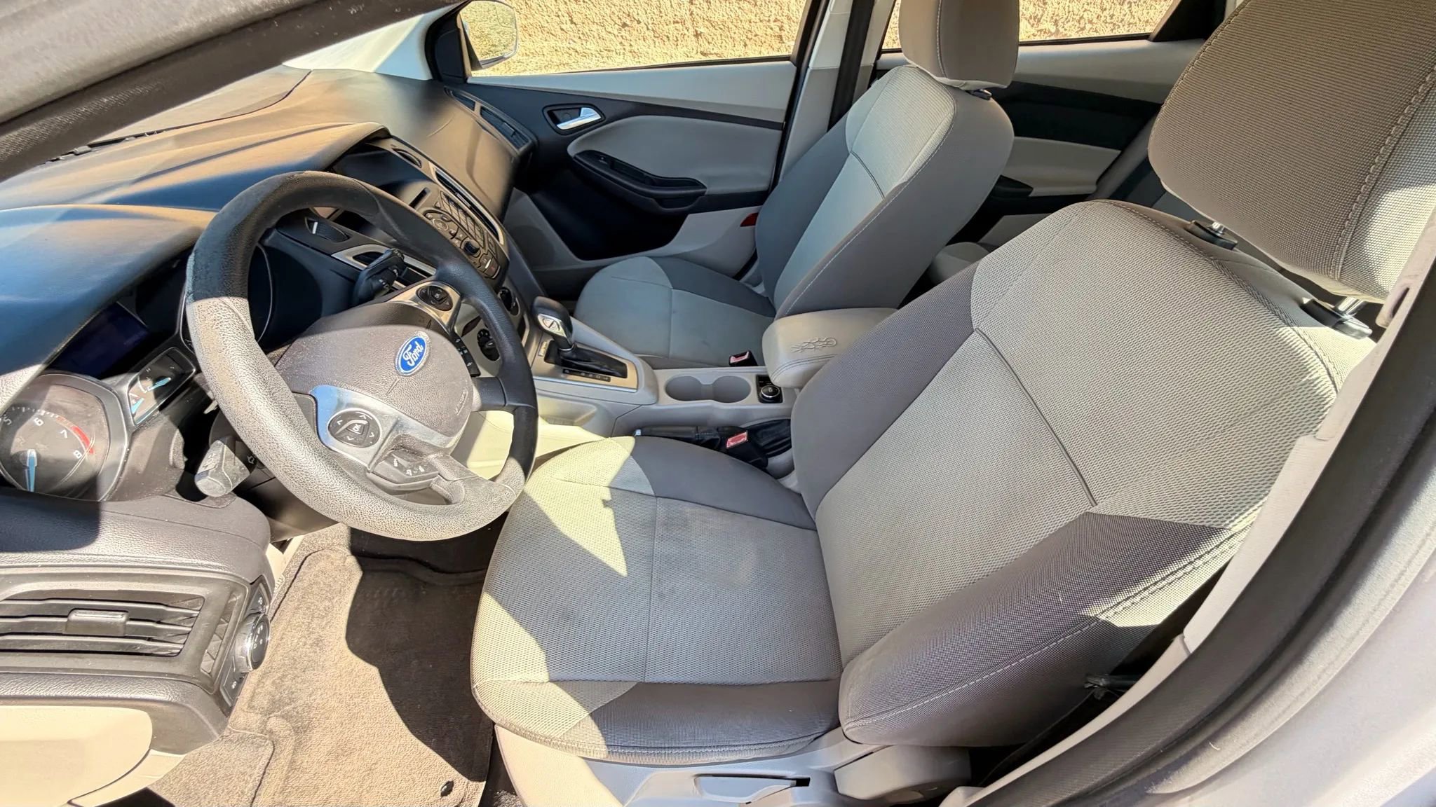 Used 2012 Ford Focus SE image 16