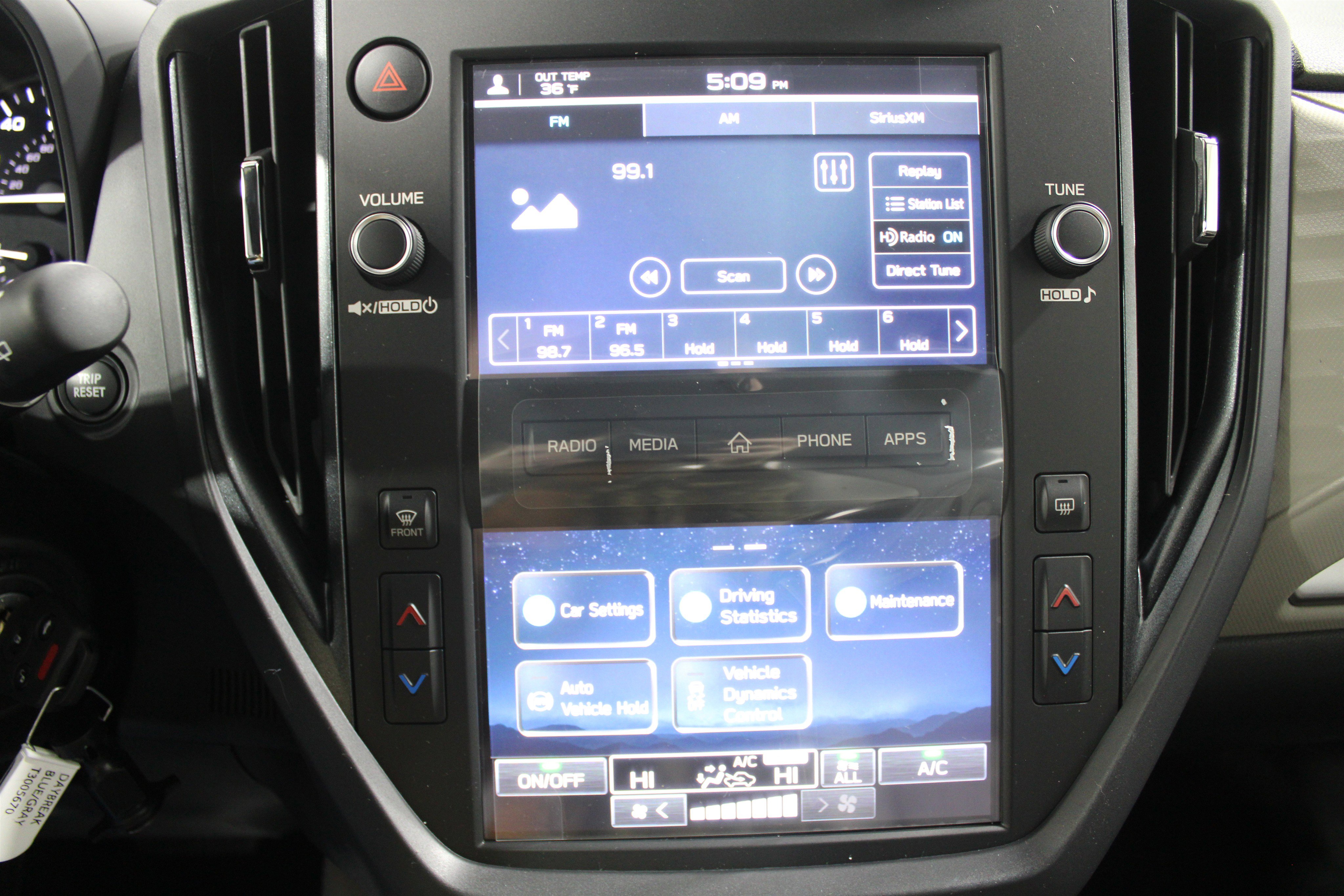 New 2026 Subaru Forester image 14