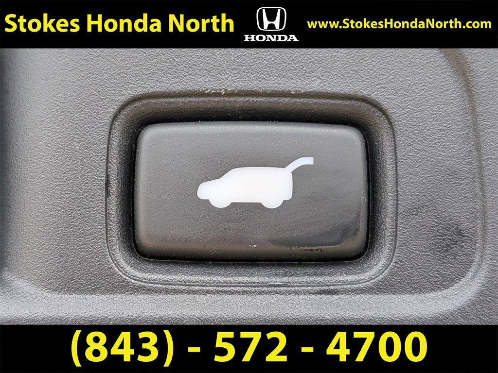 Certified 2022 Honda Pilot Special Edition image 14