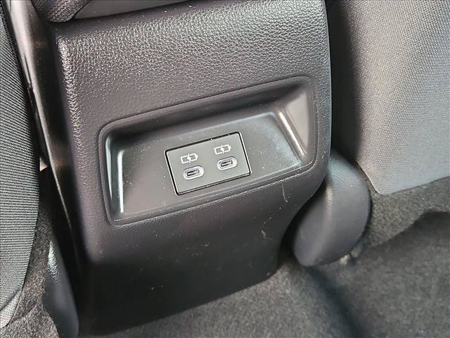 Certified 2026 Toyota Corolla LE FWD image 23