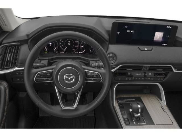 Certified 2025 MAZDA CX-70 Plug-In Hybrid w/ Premium Pkg AWD/4WD image 9