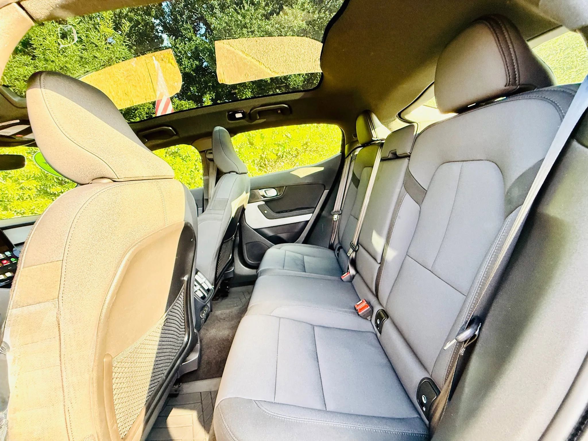 Used 2021 Polestar Polestar 2 Launch Edition Hatchback 4D image 45