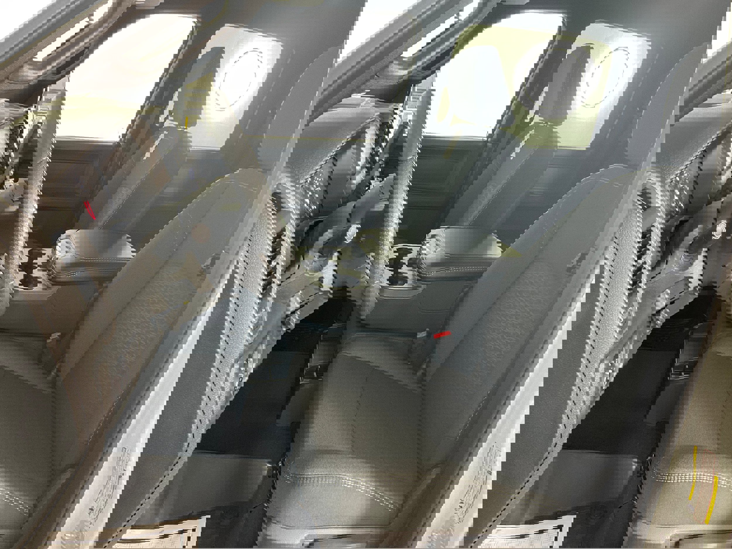 New 2026 RAM 2500 Tradesman image 9