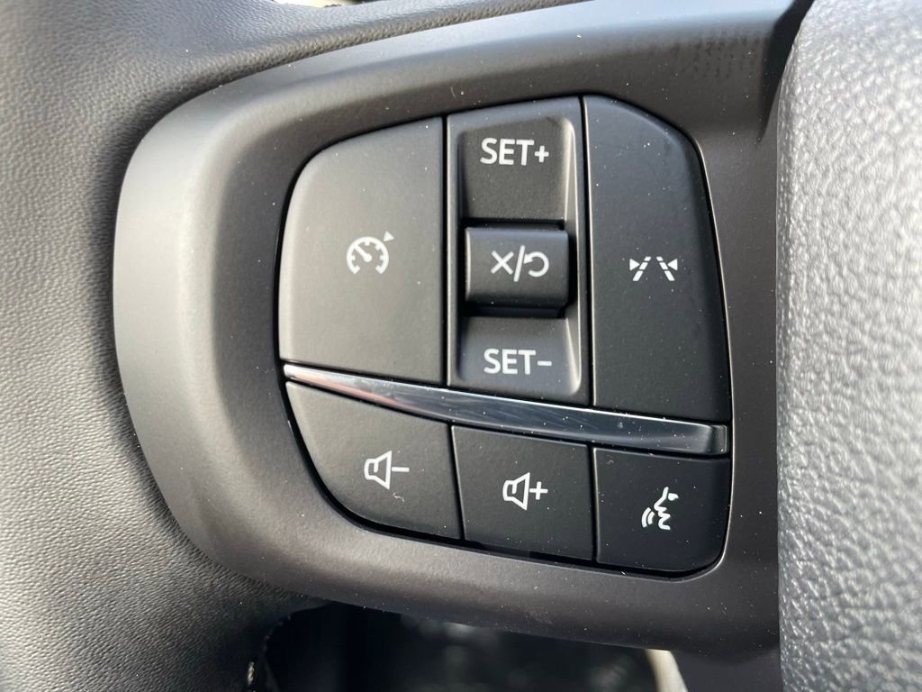 New 2025 Ford Ranger XLT w/ Chrome Accent Package image 17