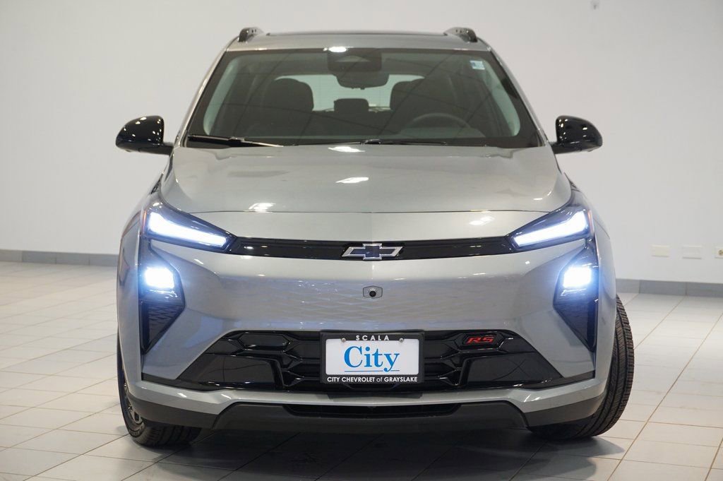 New 2027 Chevrolet Bolt RS image 6