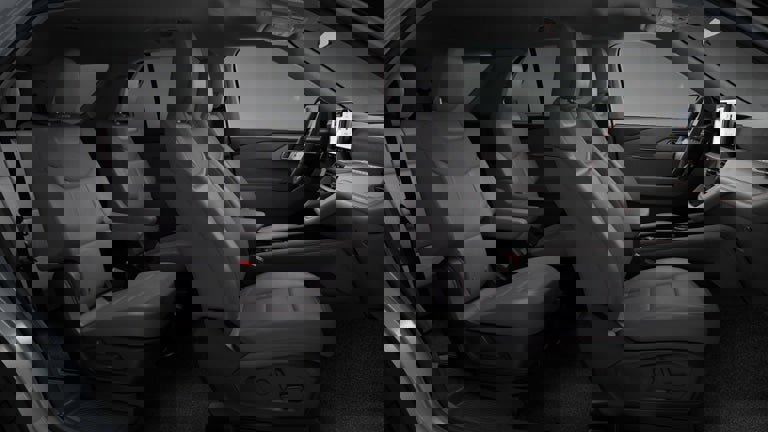 New 2026 Ford Explorer Active w/ Active Comfort Package image 22