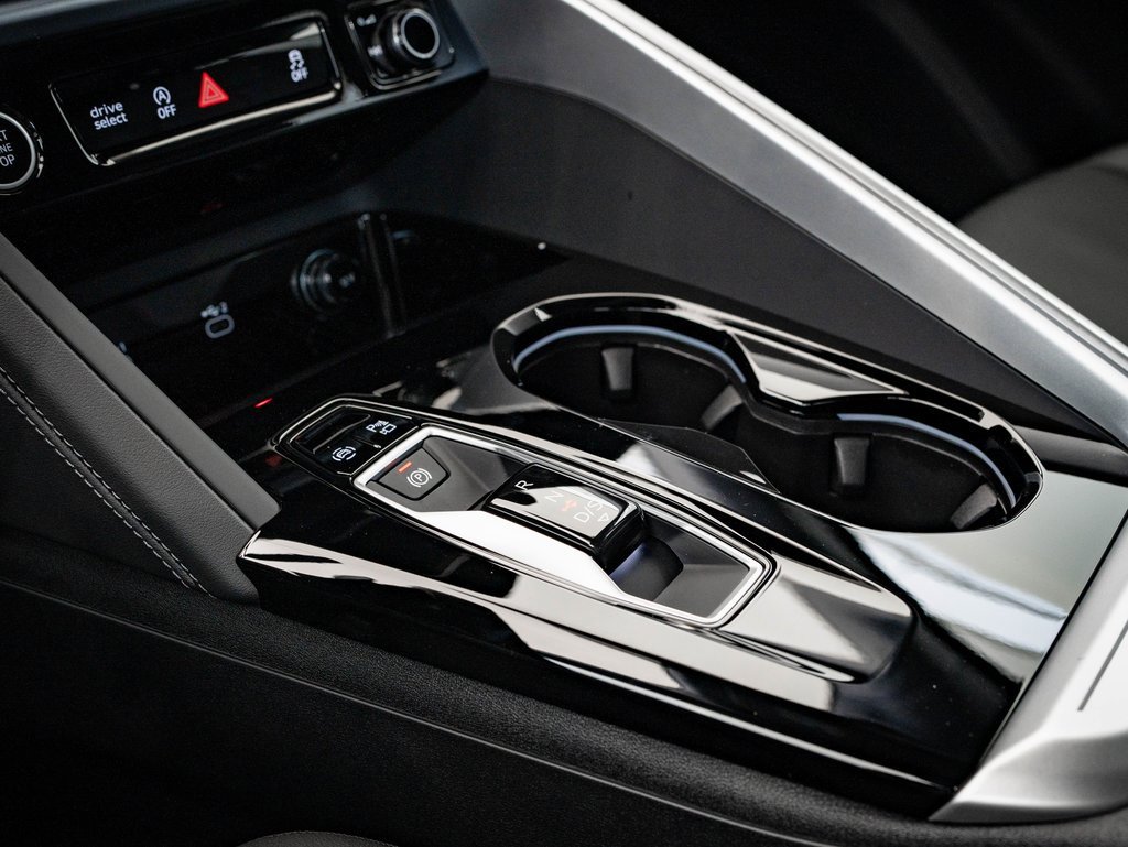 New 2025 Audi Q5 Premium Plus image 39