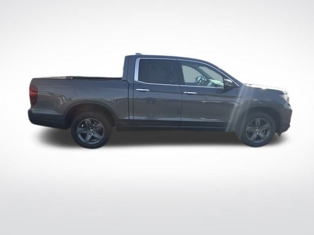 Used 2023 Honda Ridgeline RTL-E image 9