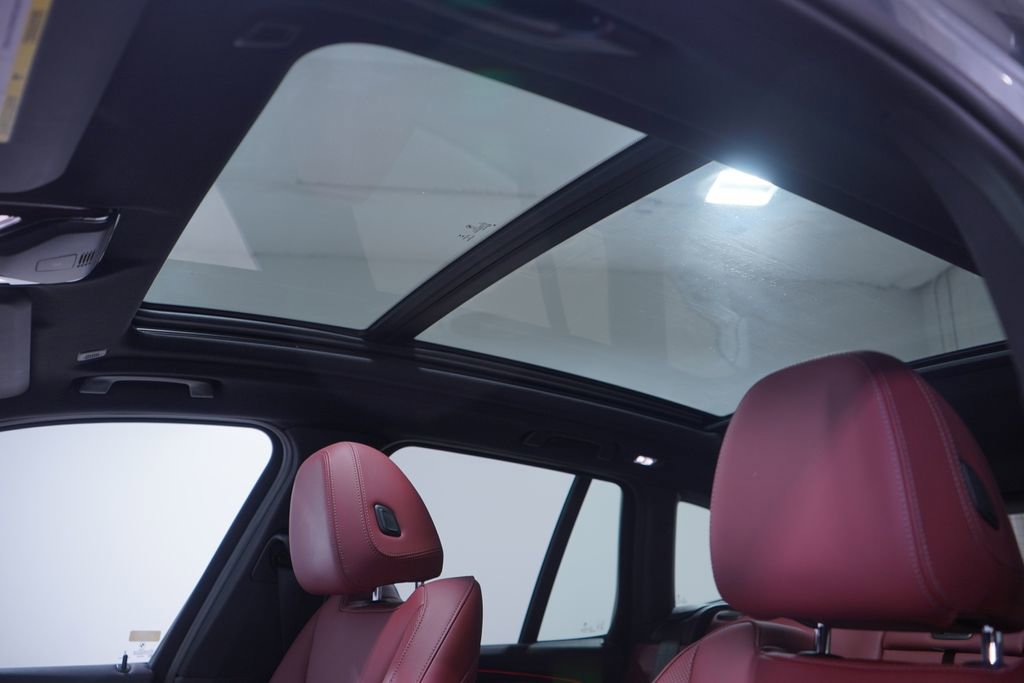 Used 2023 BMW X3 sDrive30i w/ Convenience Package image 8