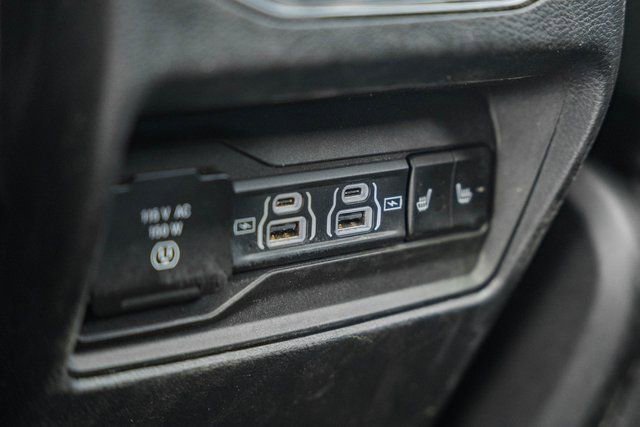 Used 2022 Jeep Grand Cherokee Limited 4xe image 42