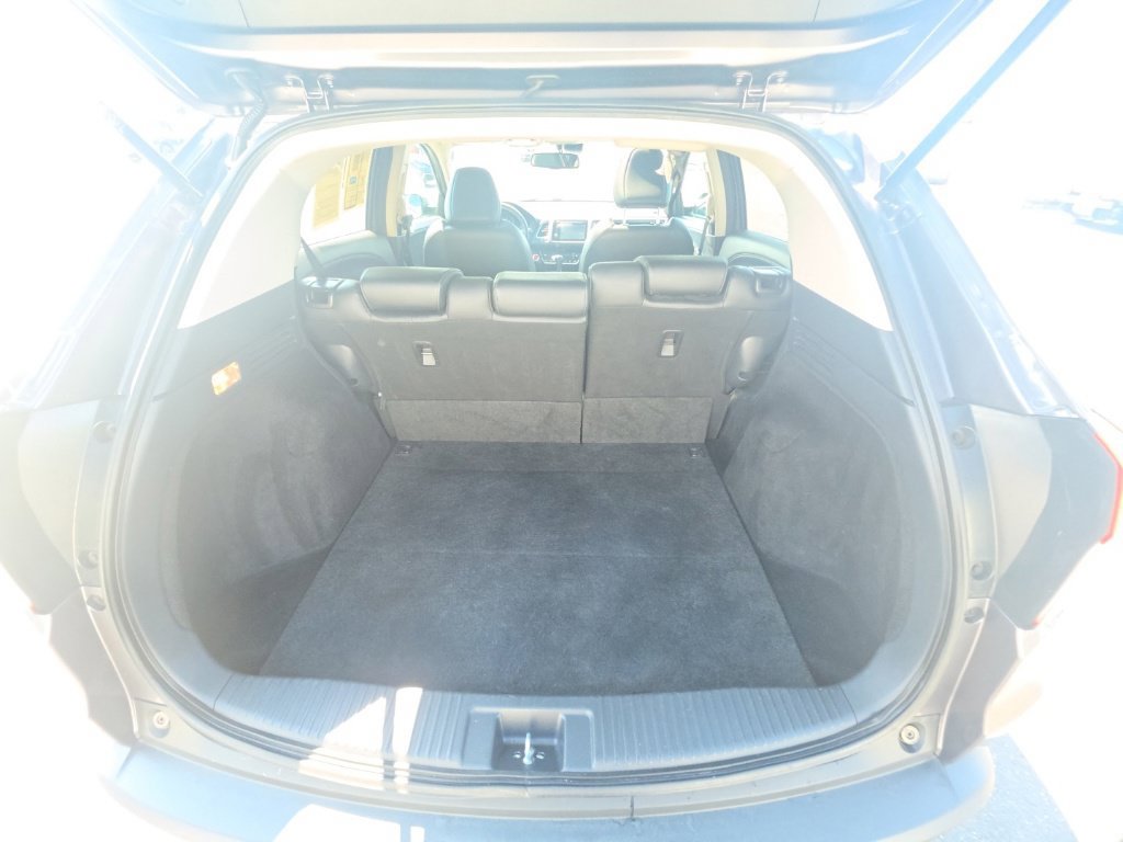 Used 2022 Honda HR-V EX-L image 28