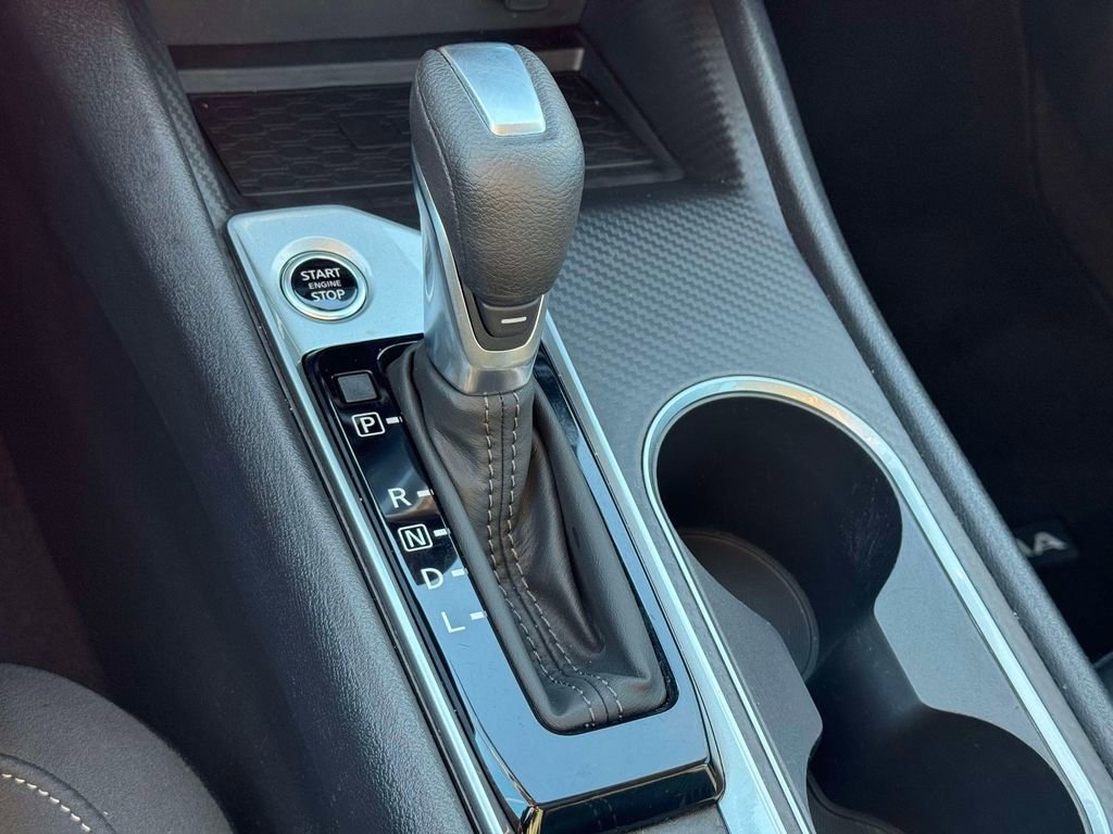 Certified 2025 Nissan Altima 2.5 SV w/ SV Special Edition Package AWD/4WD image 29