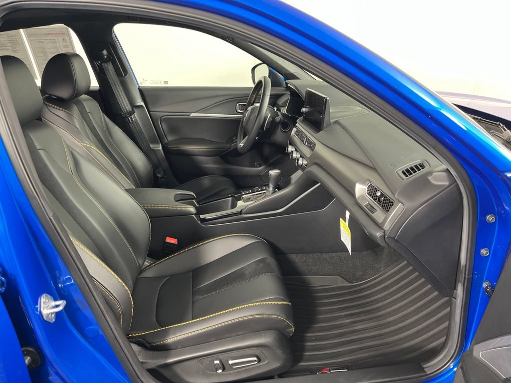 Certified 2026 Acura Integra A-Spec FWD image 7
