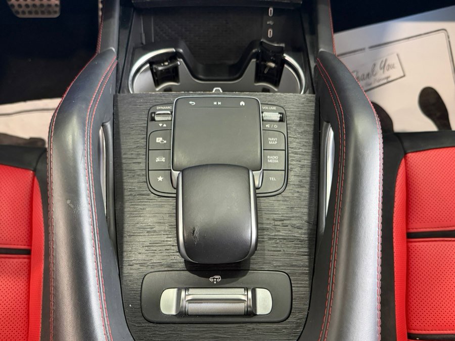Used 2024 Mercedes-Benz GLE 63 AMG S w/ AMG Night Package image 23