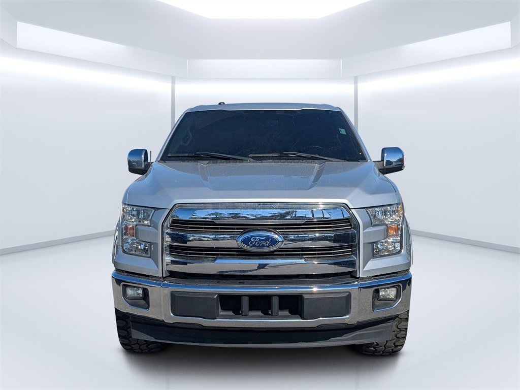 Used 2017 Ford F150 Lariat image 9