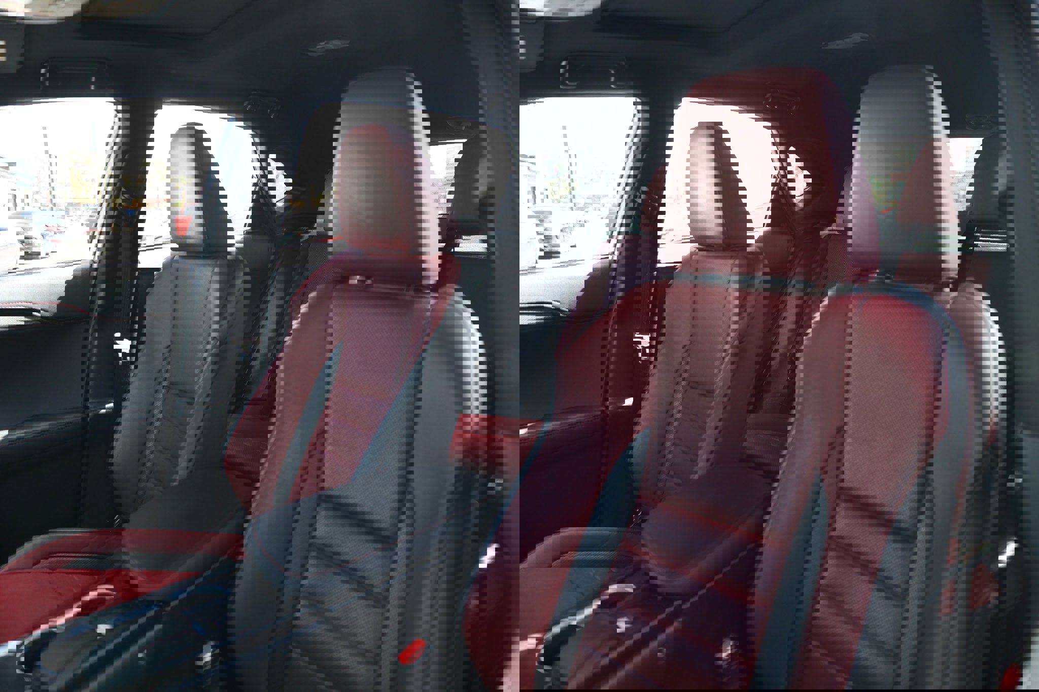 Used 2017 Lexus NX 200t F Sport w/ F Sport Premium Package image 9