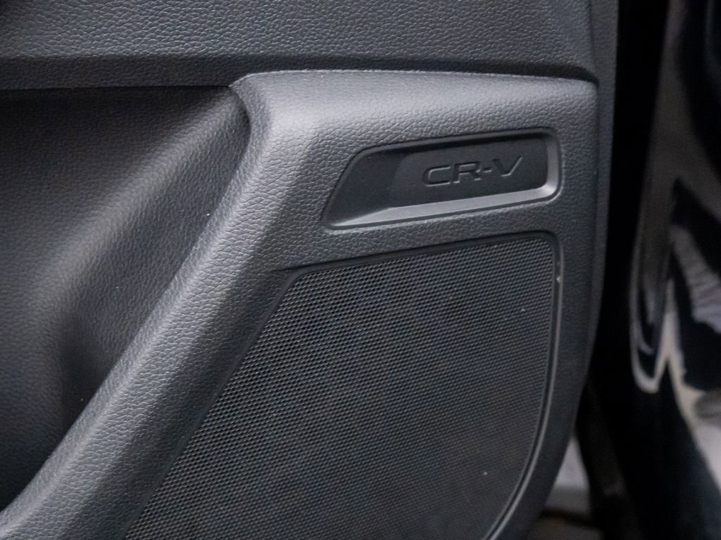 Certified 2023 Honda CR-V EX image 16