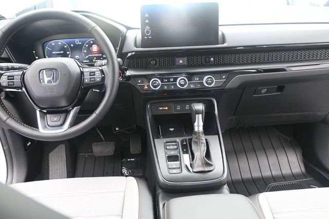Used 2026 Honda CR-V Sport Touring image 20