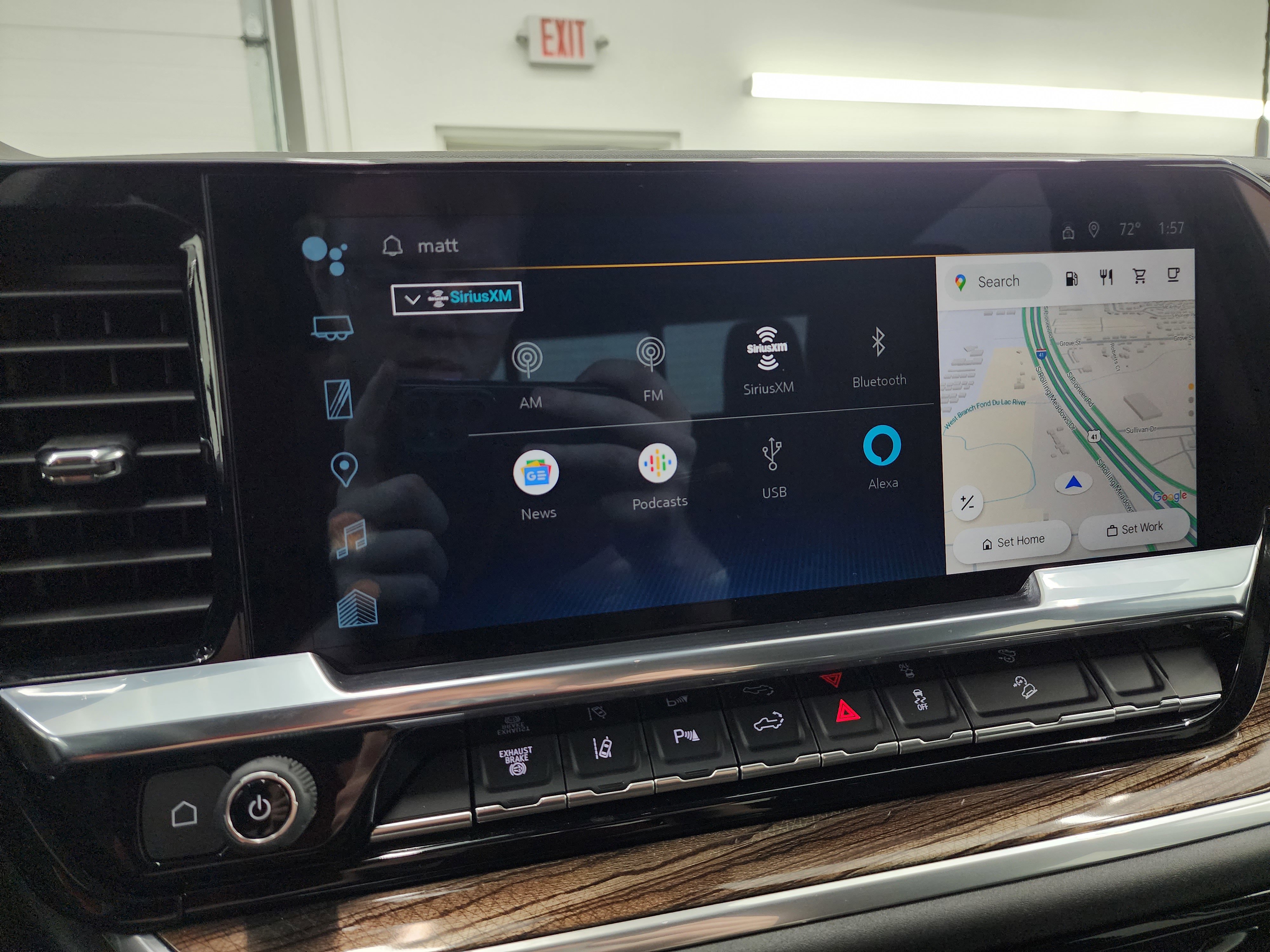 Used 2025 Chevrolet Silverado 2500 LT w/ All Star Edition AWD/4WD image 52