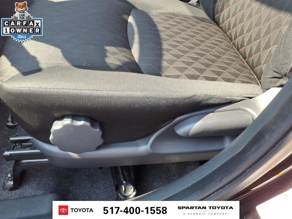 Used 2024 Mitsubishi Mirage ES FWD image 15