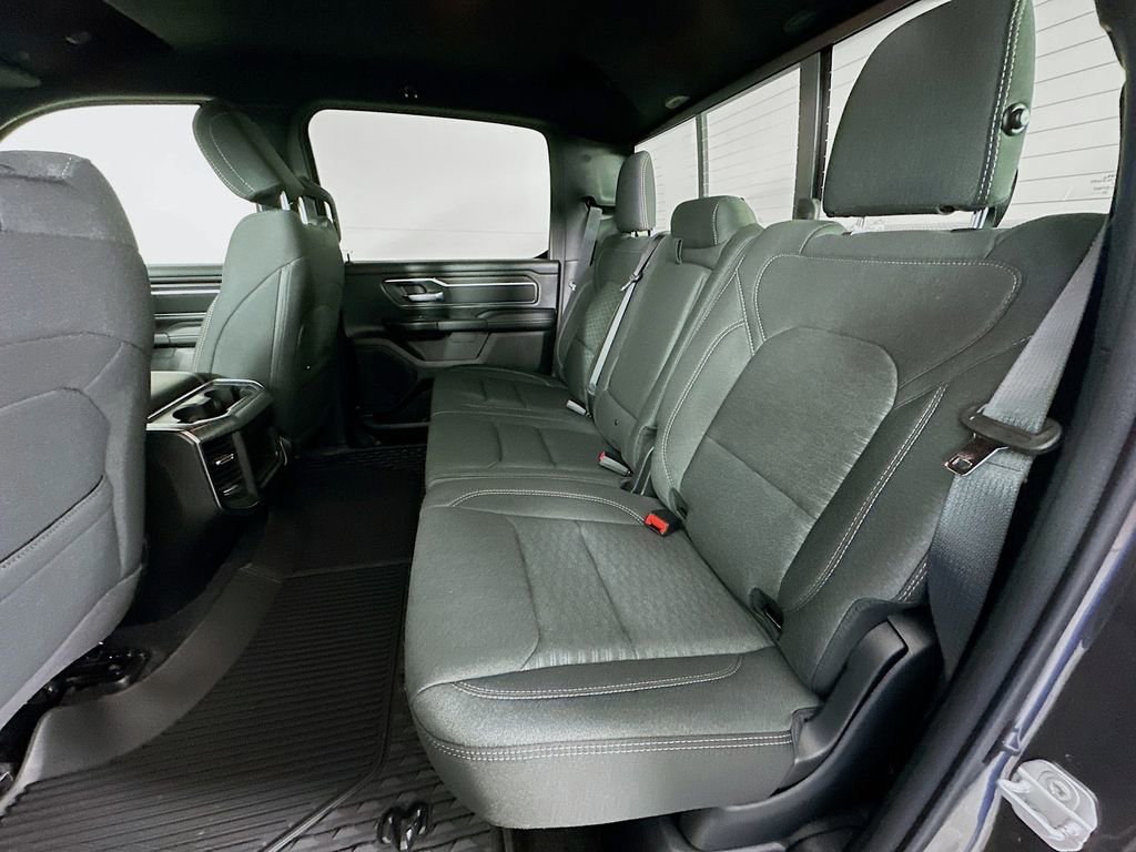 New 2026 RAM 1500 Big Horn w/ Night Edition image 30