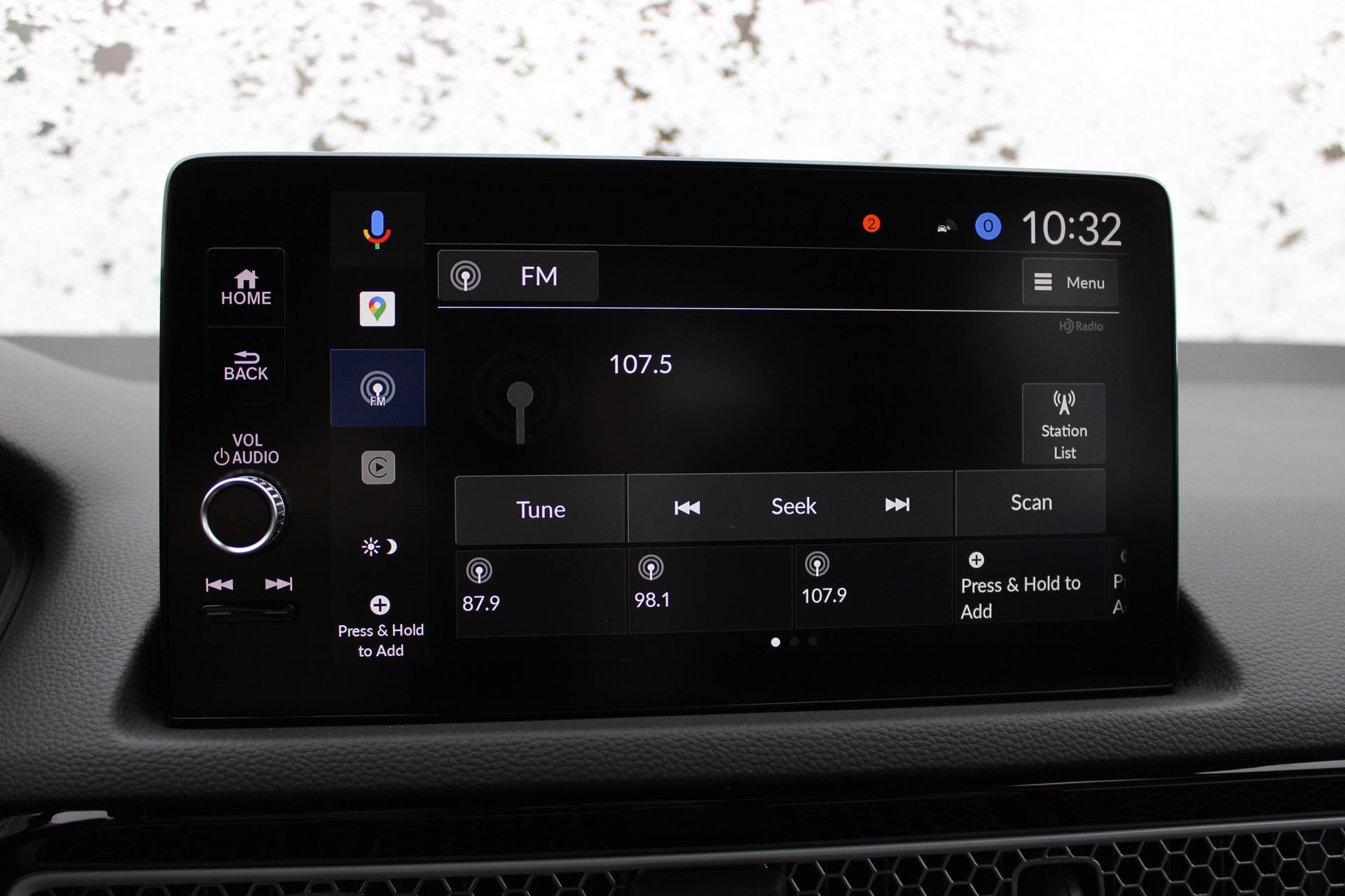 New 2026 Honda Civic Sport Touring image 30