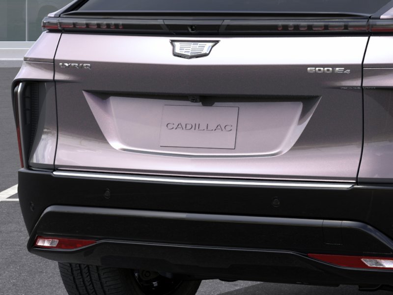 New 2026 Cadillac Lyriq Premium Luxury image 14