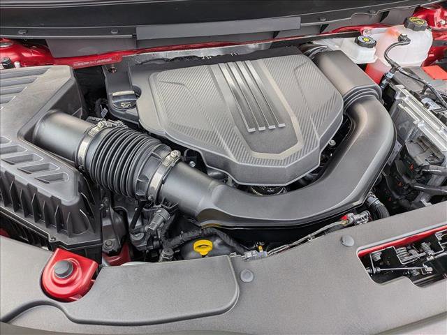 New 2026 Chevrolet Traverse LT w/ Sun and Wheel Package image 16