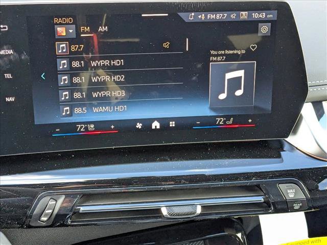 New 2026 BMW X1 xDrive28i image 13