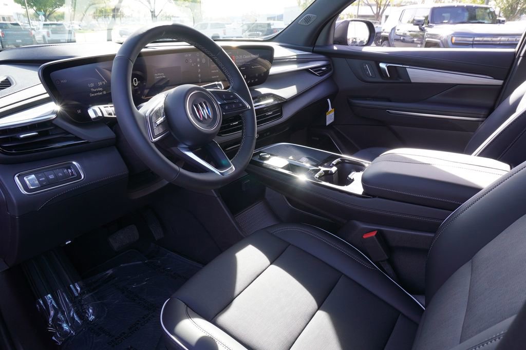 New 2026 Buick Enclave Preferred image 17