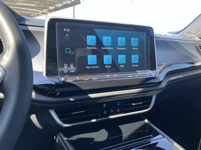 New 2026 Volkswagen Atlas Cross Sport SEL Premium R-Line image 18