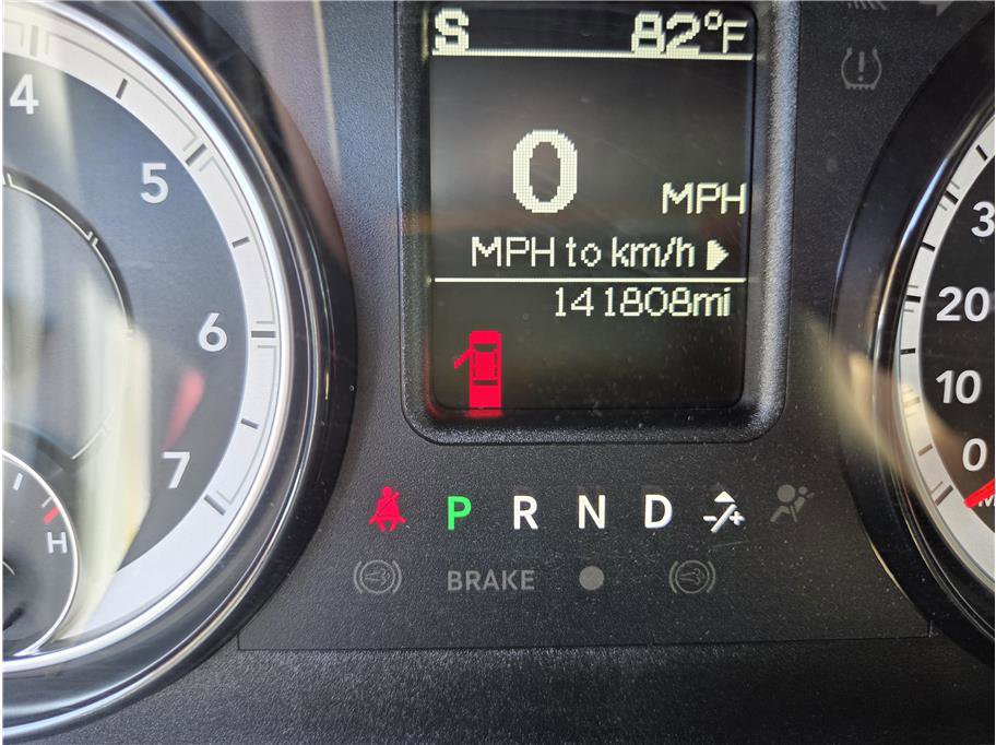 Used 2021 RAM 1500 Tradesman w/ Popular Equipment Group RWD image 16