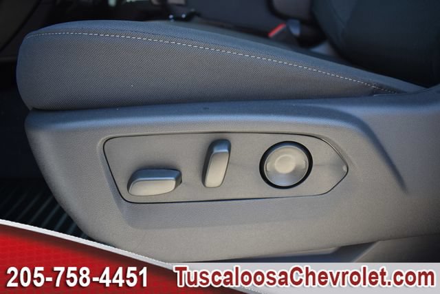 New 2026 Chevrolet Silverado 2500 Custom w/ Custom Value Package AWD/4WD image 15