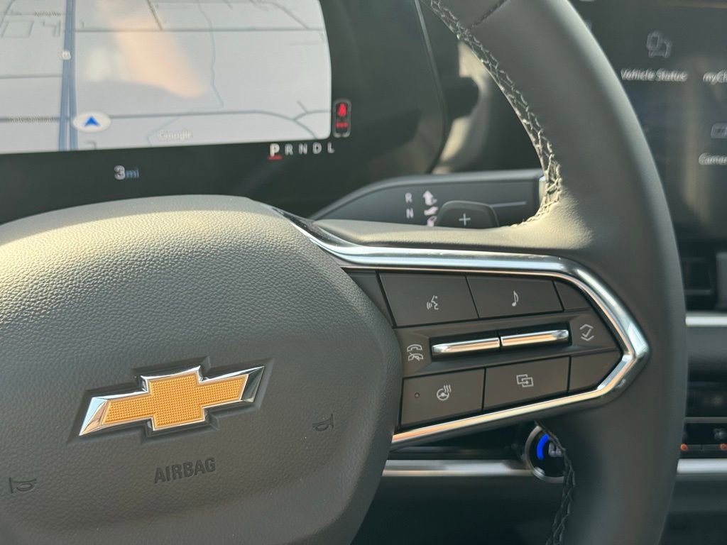 New 2026 Chevrolet Equinox LT w/ Convenience Package II image 17