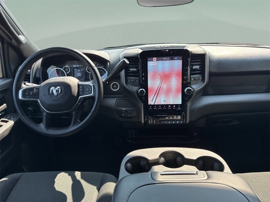 New 2026 RAM 2500 Tradesman image 34