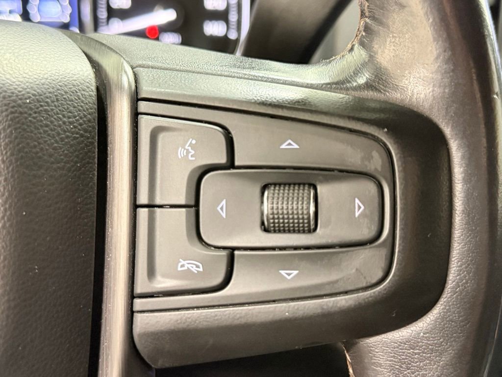 Used 2021 GMC Sierra 2500 AT4 w/ AT4 Preferred Package image 42