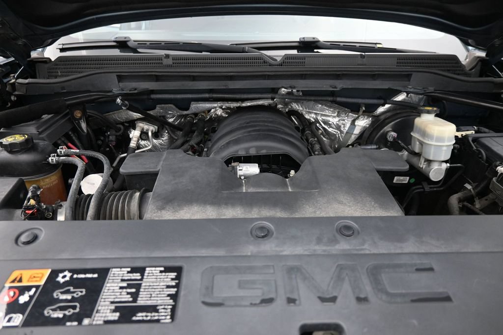 Used 2014 GMC Sierra 1500 SLE w/ SLE Value Package RWD image 19
