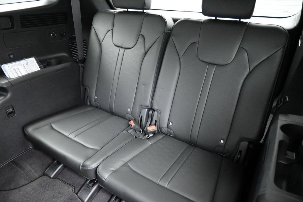 New 2026 Kia Sorento X-Line EX AWD/4WD image 21