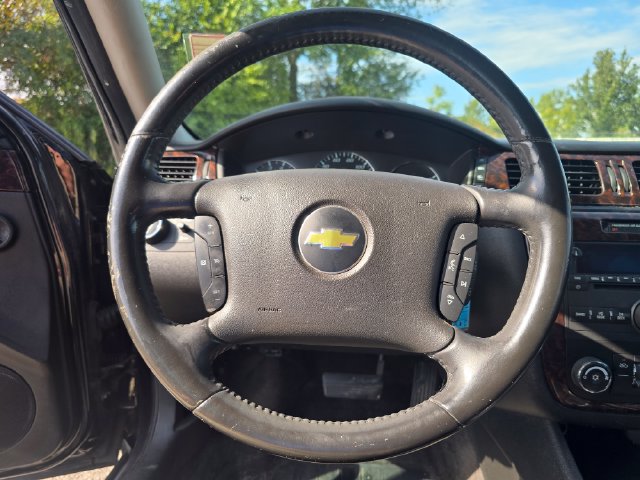 Used 2012 Chevrolet Impala LT FWD image 19