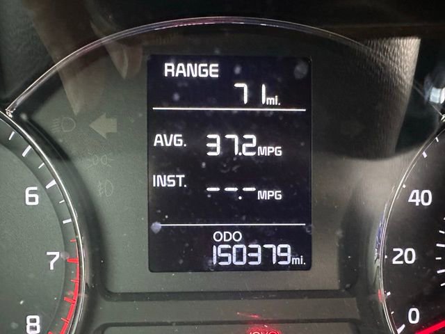 Used 2016 Kia Forte LX image 5