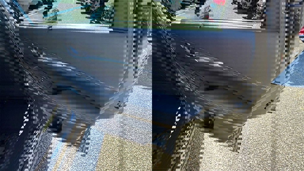 Used 2024 INFINITI QX60 Luxe w/ Performance Audio Package image 18