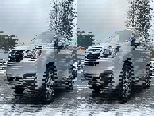Used 2017 Subaru Forester 2.5i Touring image 19