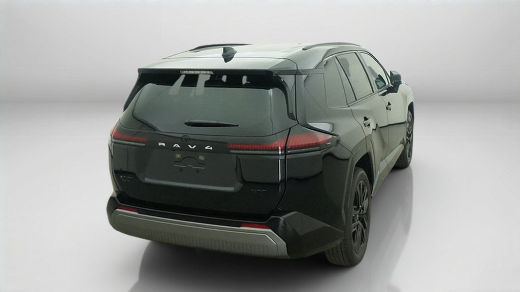New 2026 Toyota RAV4 XSE AWD/4WD image 11